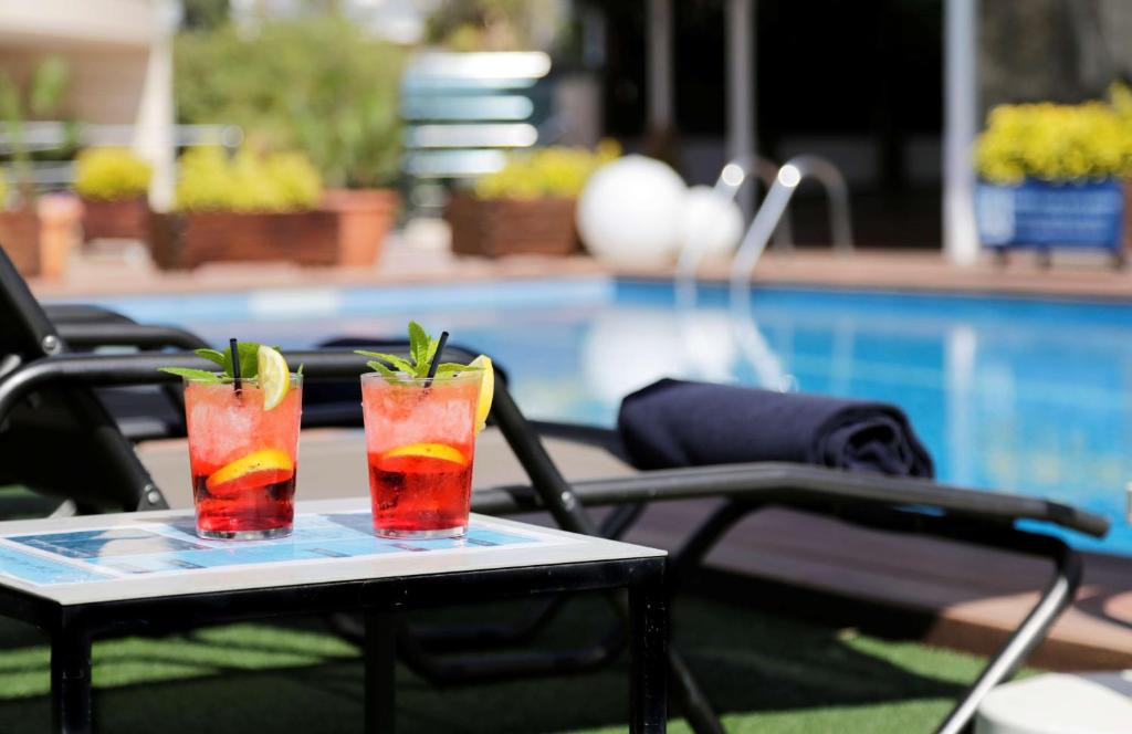 Castelldefels Hotel | Best Western Hotel Mediterraneo