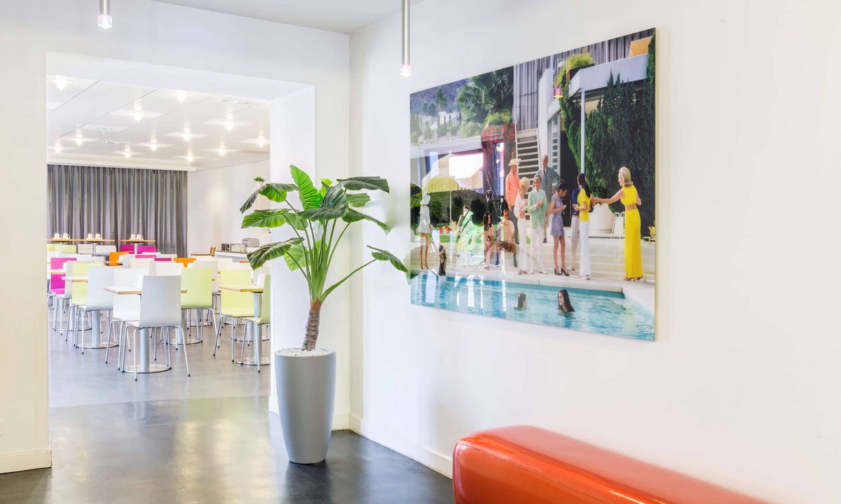 Cholet Hotel | Best Western Hotel San Benedetto