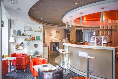 Cholet Hotel | Best Western Hotel San Benedetto