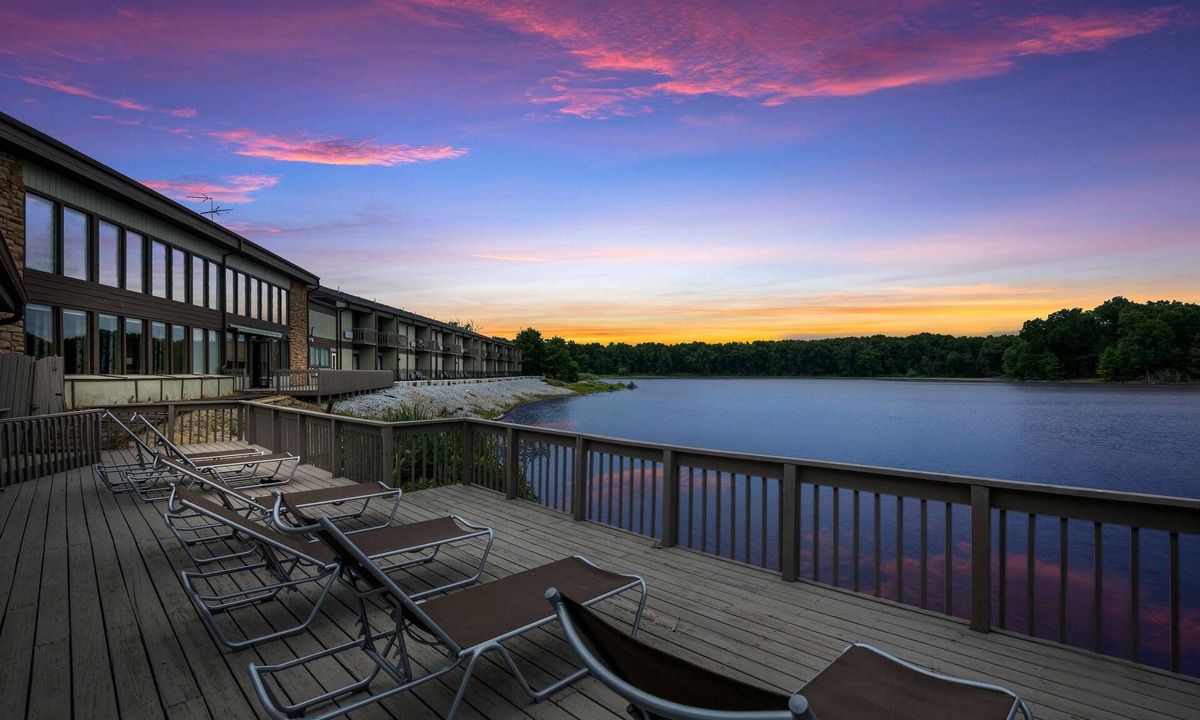 Chesterton Hotel | Best Western Indian Oak