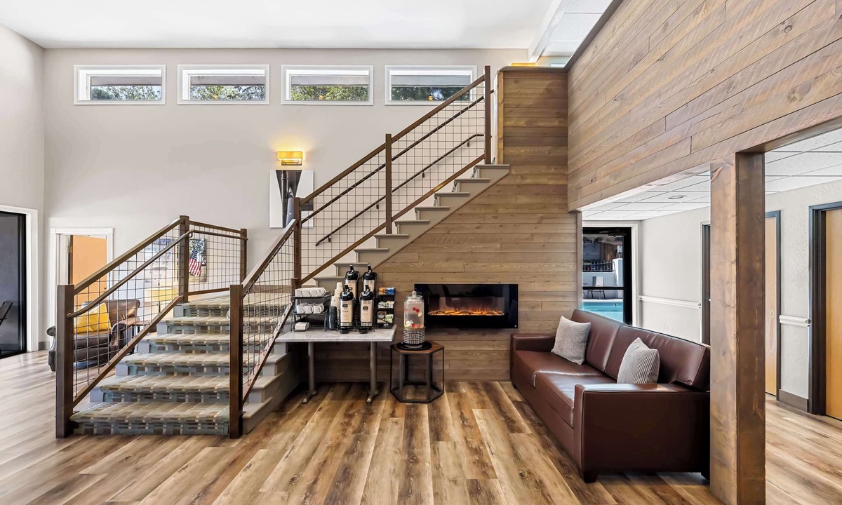 Grants Pass Hotel | Best Western Inn At The Rogue