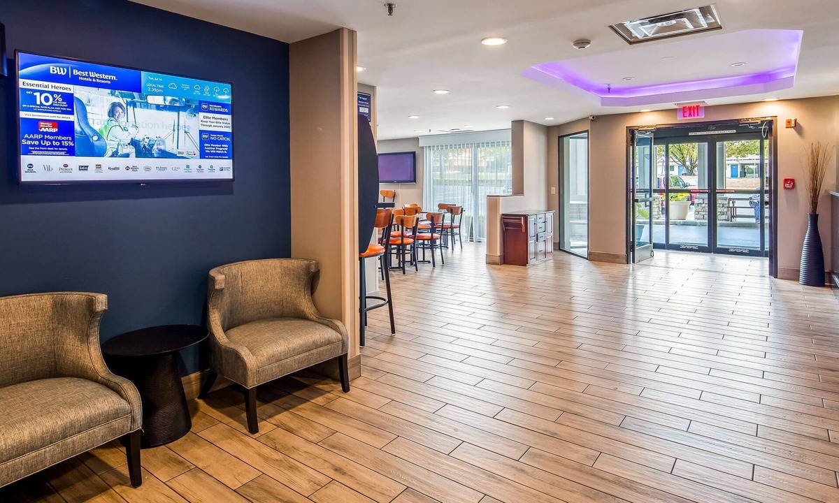 Florence Hotel | Best Western Inn Florence