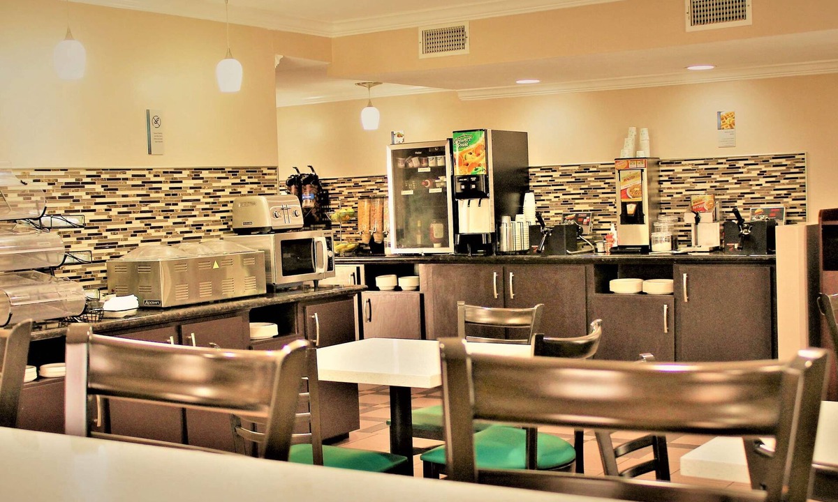 Nacogdoches Hotel | Best Western Inn Of Nacogdoches
