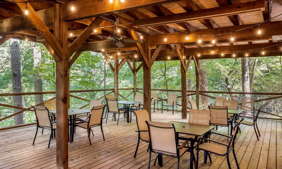 Eureka Springs Historic District Hotel | Best Western Inn of the Ozarks