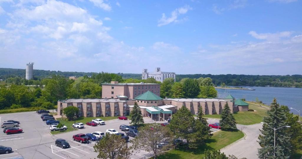 Owen Sound Hotel | Best Western Inn On The Bay