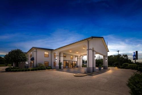 Clanton Hotel | Best Western Inn