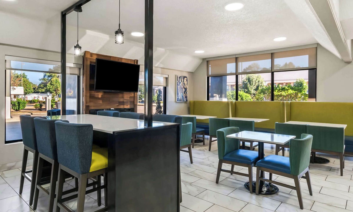 Mexia Hotel | Best Western Inn