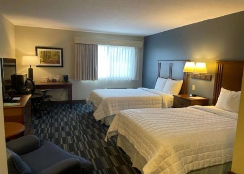 Rice Lake Hotel | Best Western Inn