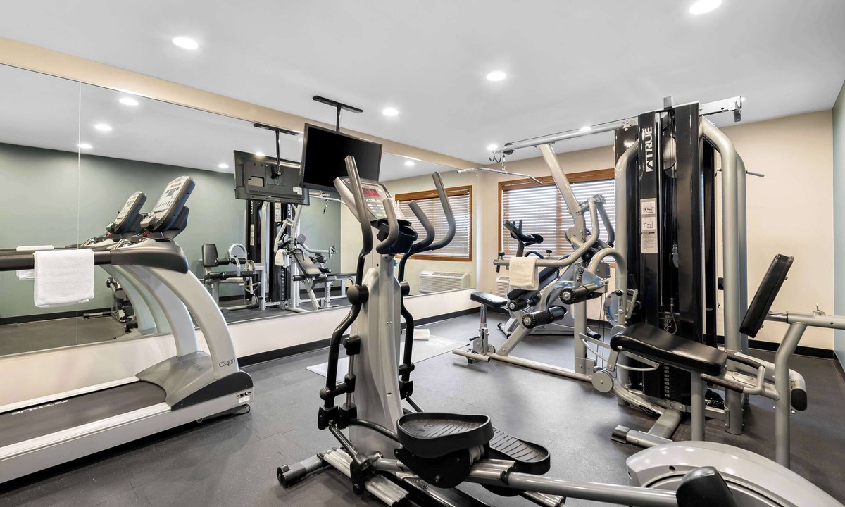 Rice Lake Hotel | Best Western Inn