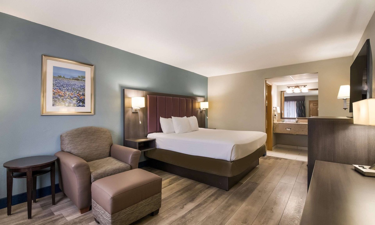 Winchester Hotel | Best Western Inn