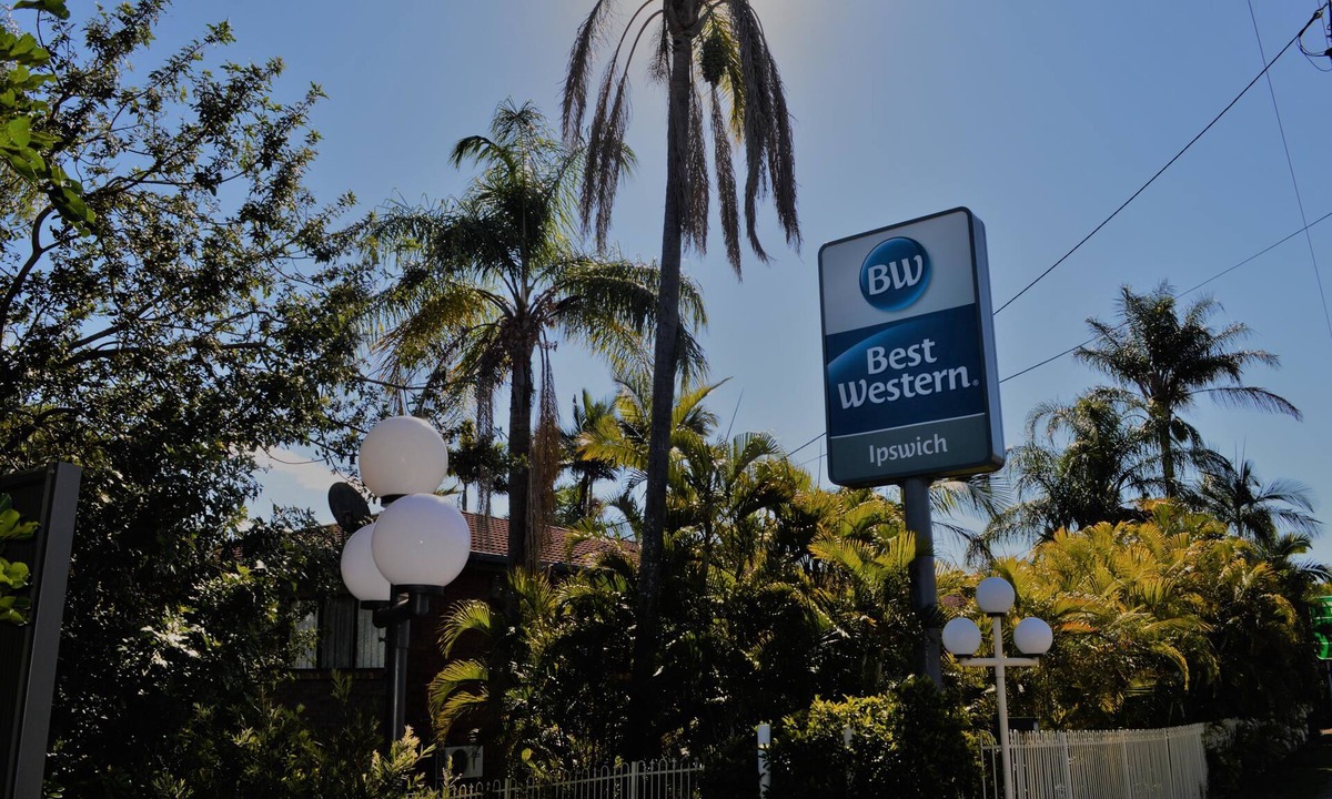 Ipswich Hotel | Best Western Ipswich