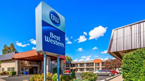 John Day Hotel | Best Western John Day Inn