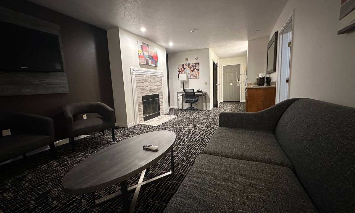 Calexico Hotel | Best Western John Jay Inn