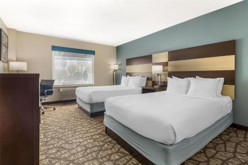 Joliet Hotel | Best Western Joliet Inn & Suites