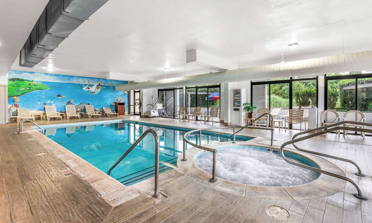 Kent Narrows Hotel | Best Western Kent Narrows Inn