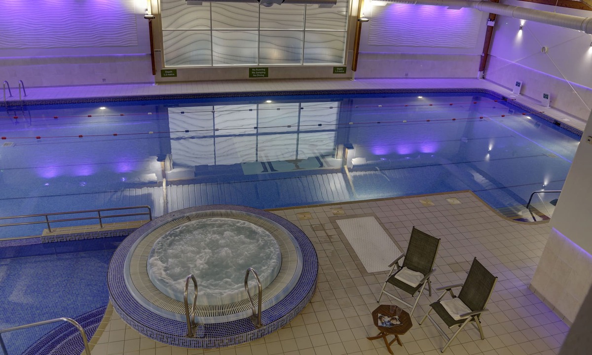 Bonnybridge Hotel | Best Western Kings Manor Hotel