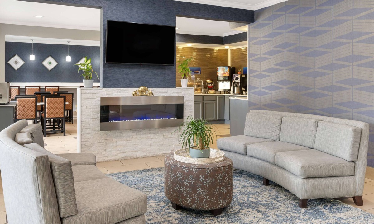 Kokomo Hotel | Best Western Kokomo Hotel