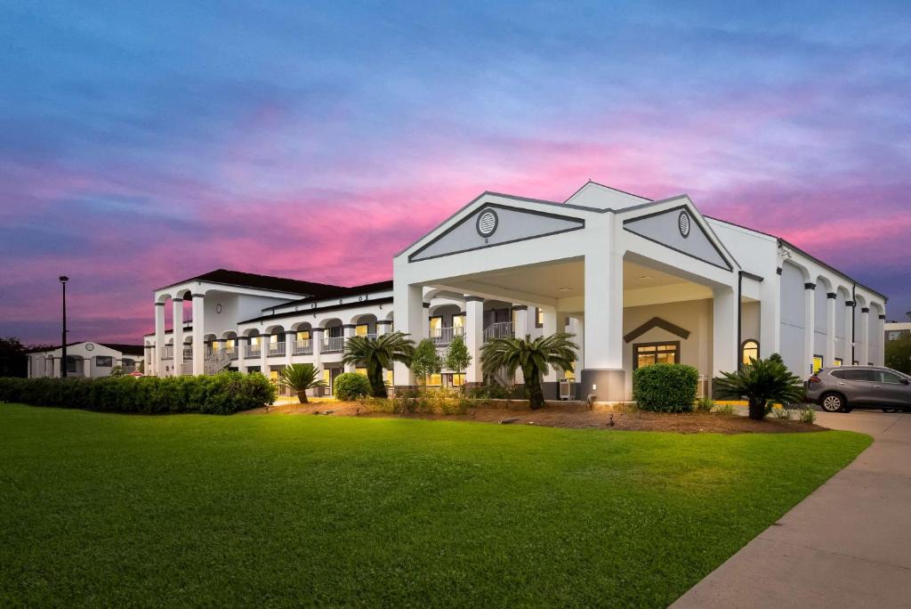 LaPlace Hotel | Best Western La Place Inn