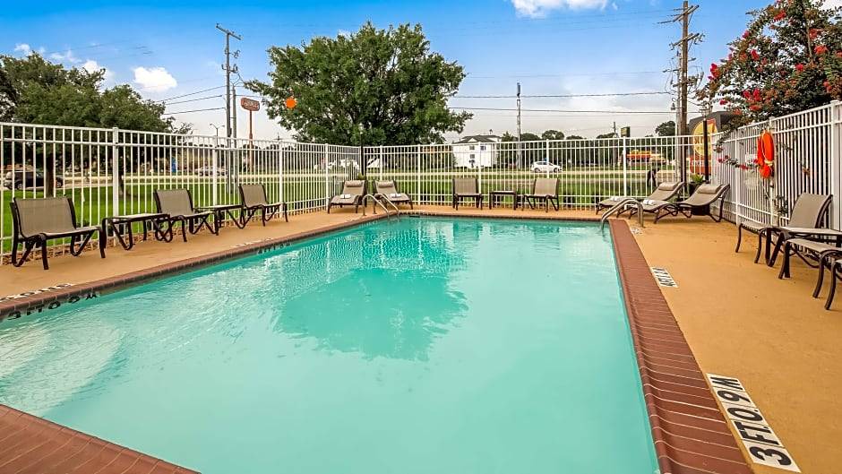 Lafayette Hotel | Best Western Lafayette Inn