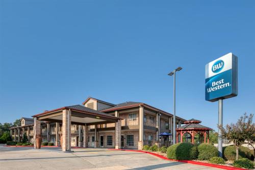 Montgomery Hotel | Best Western Lake Conroe Inn