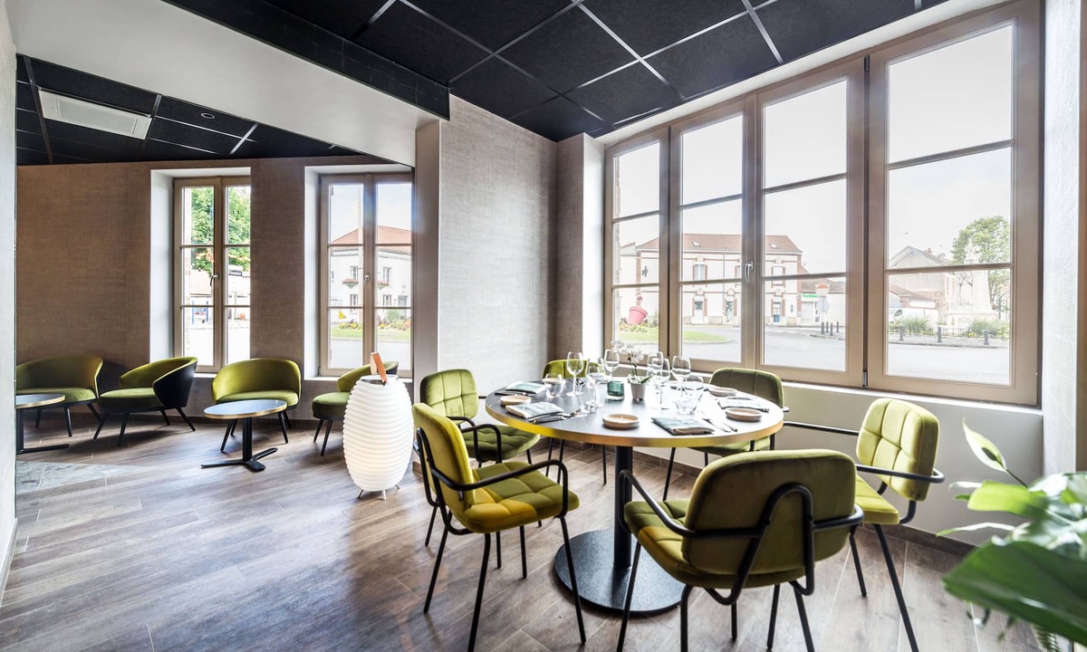 Vertus Hotel | Best Western Le Relais du Vigneron