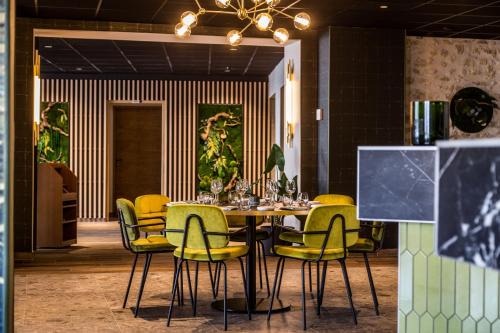 Vertus Hotel | Best Western Le Relais du Vigneron