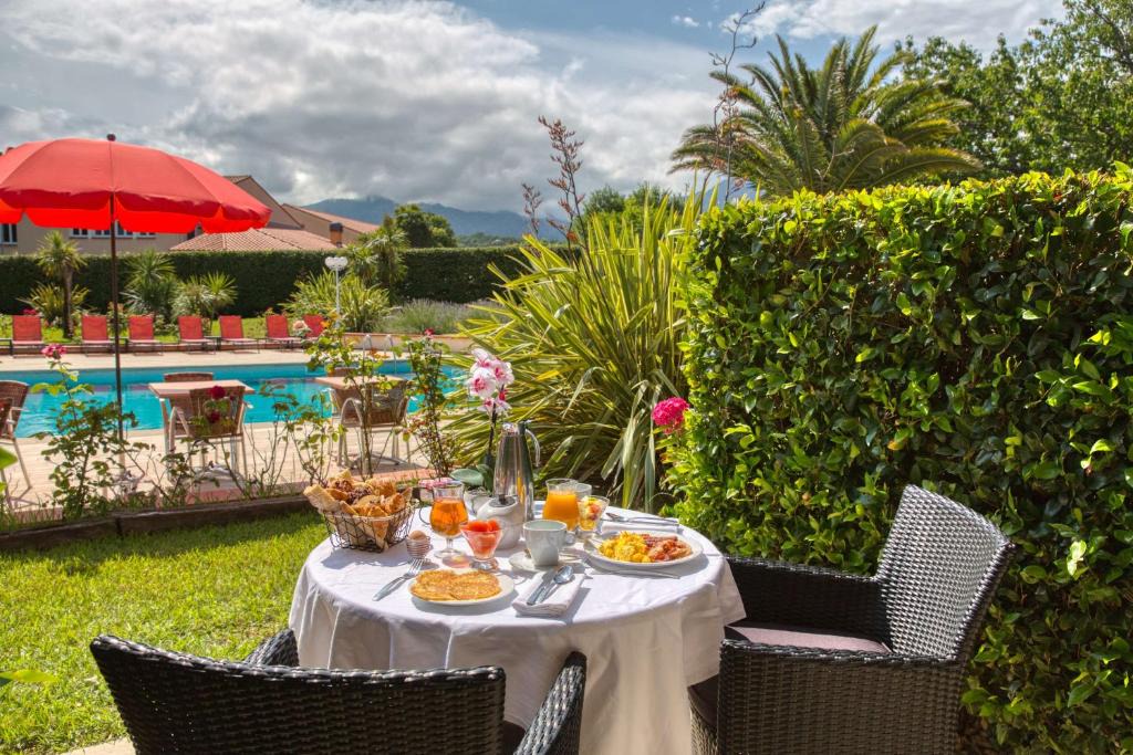 Prades Hotel | Best Western Le Vauban