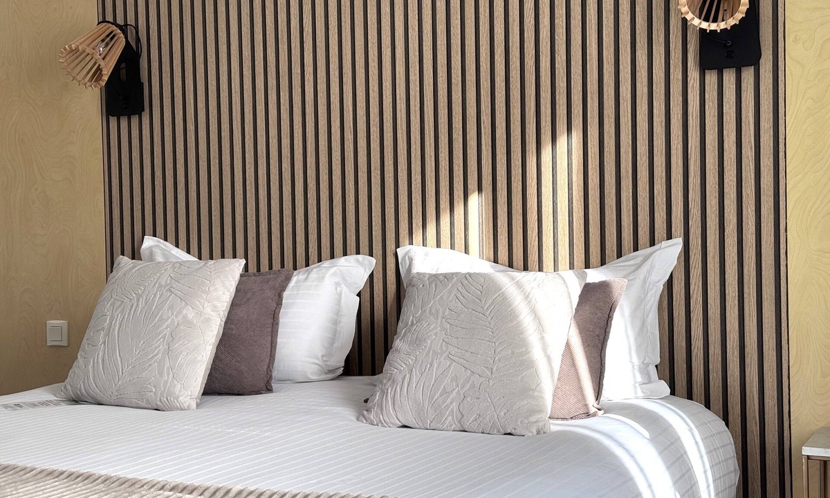 Amboise Hotel | Best Western Le Vinci Loire Valley