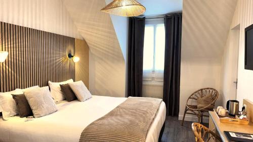 Amboise Hotel | Best Western Le Vinci Loire Valley