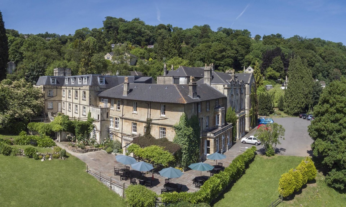 Limpley Stoke Hotel | Best Western Limpley Stoke Hotel