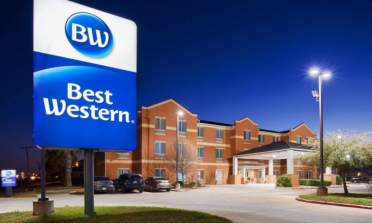 Lockhart Hotel | Best Western Lockhart Hotel & Suites