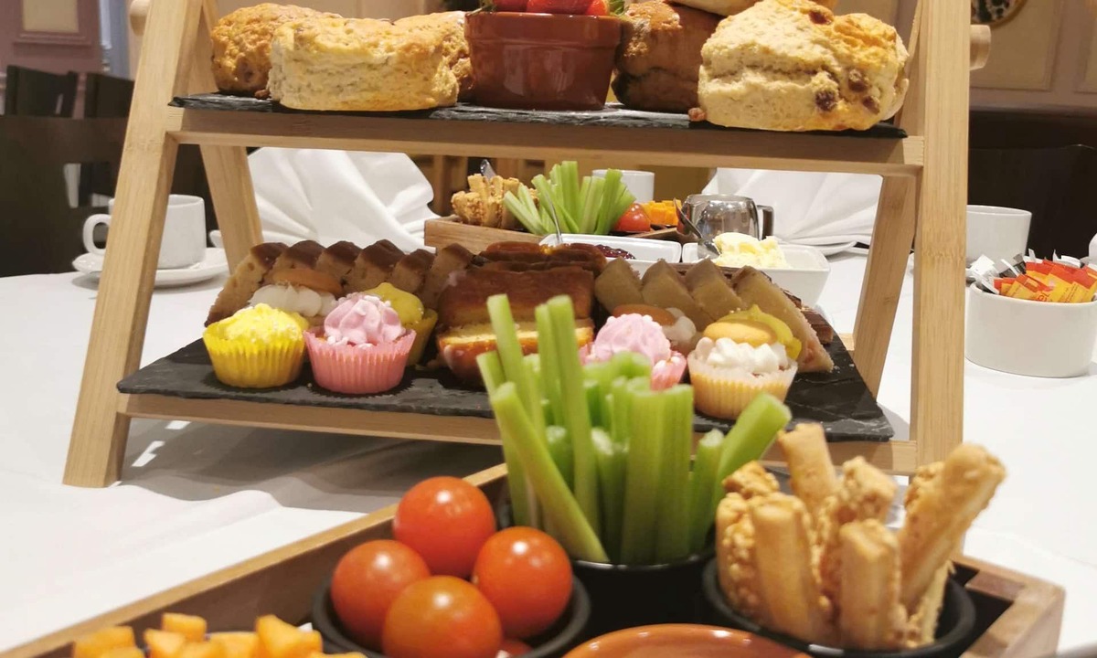 Singlewell Hotel | Best Western Manor Hotel