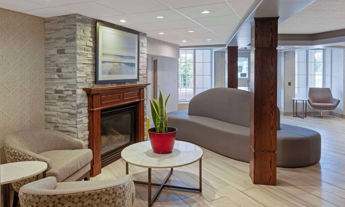 Milton Hotel | Best Western Milton