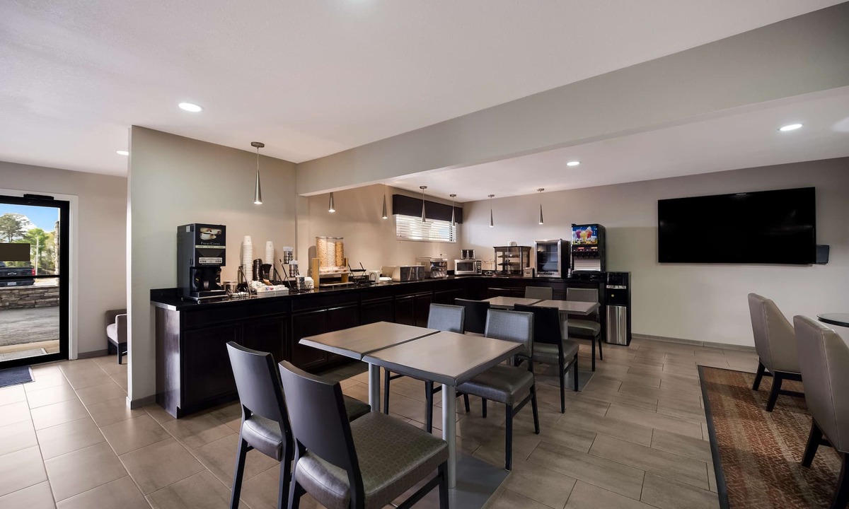 Minden Hotel | Best Western Minden Inn