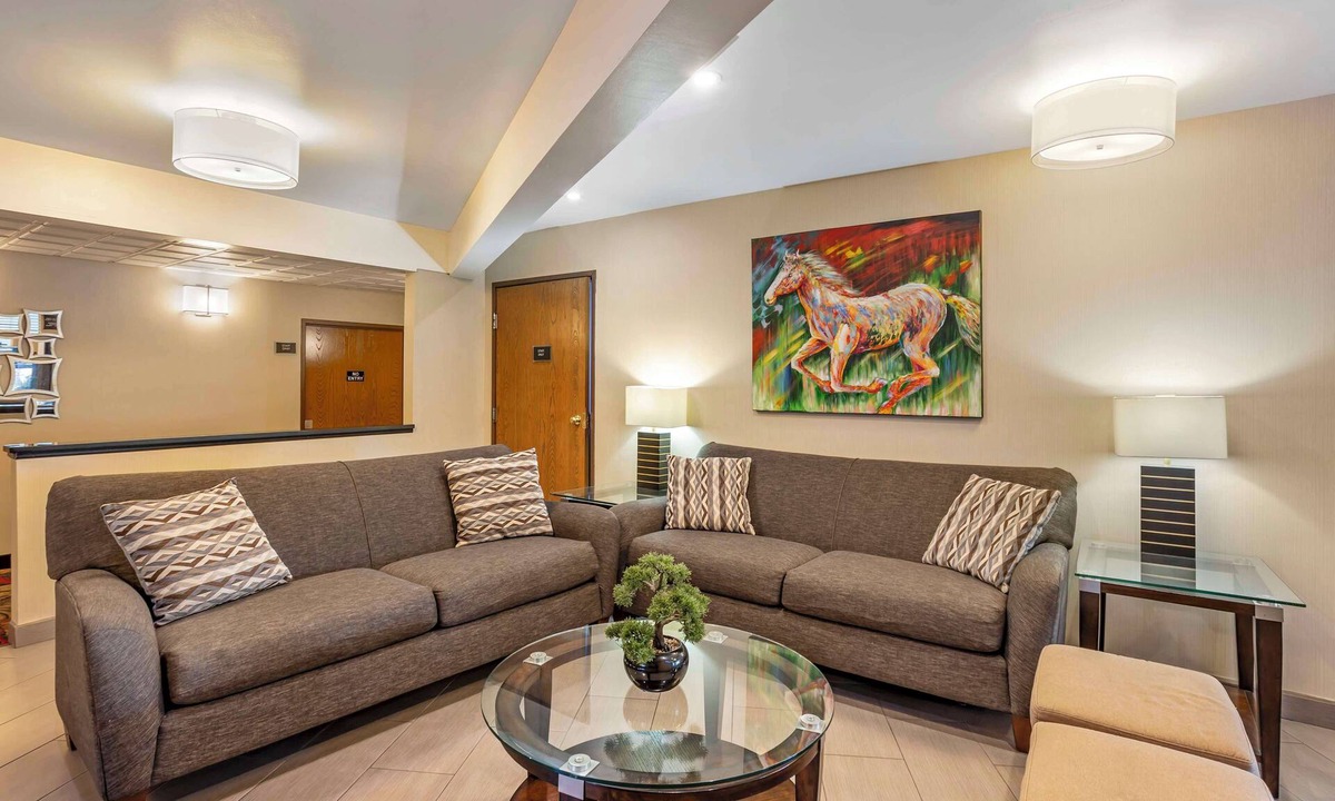 Monticello Hotel | Best Western Monticello
