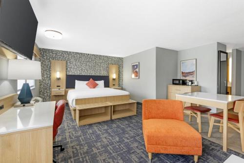 Montrose Hotel | Best Western Montrose Inn