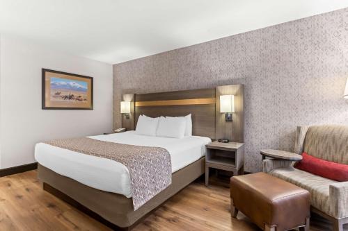Moriarty Hotel | Best Western Moriarty Heritage Inn