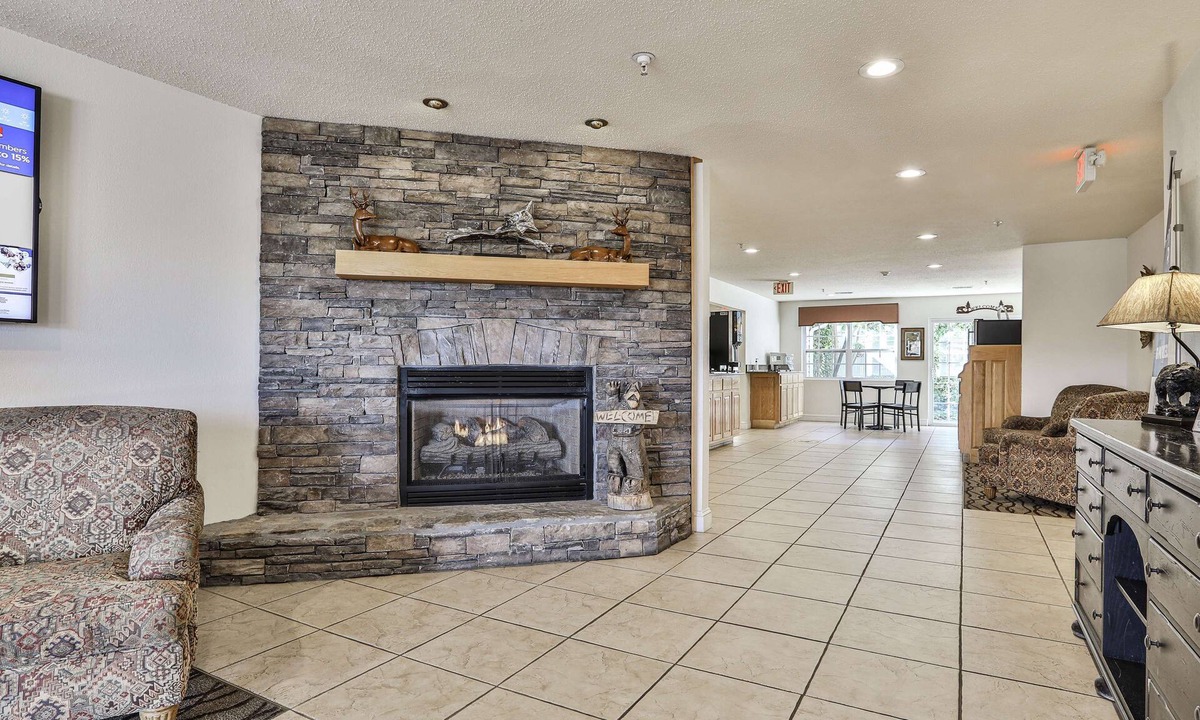 East Ellijay Hotel | Best Western Mountain View Inn