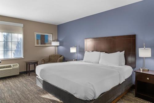 Shamard Heights Hotel | Best Western Natchitoches Inn
