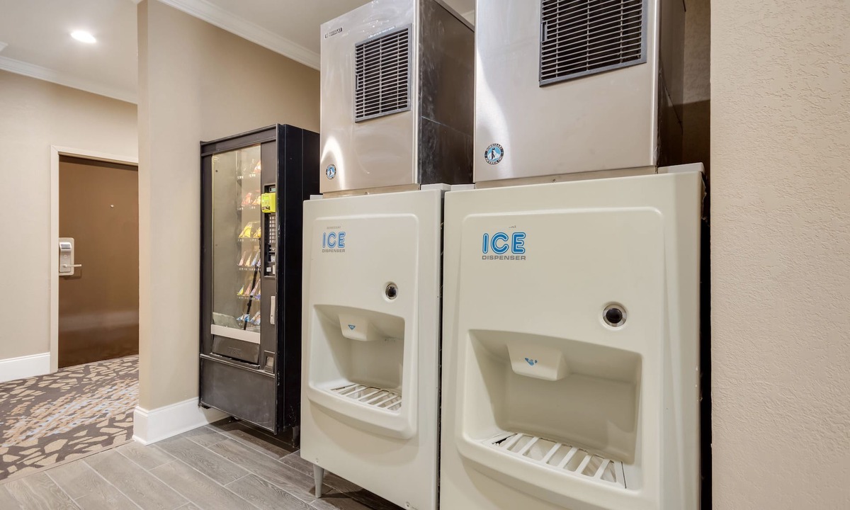 Niceville Hotel | Best Western Niceville-Destin