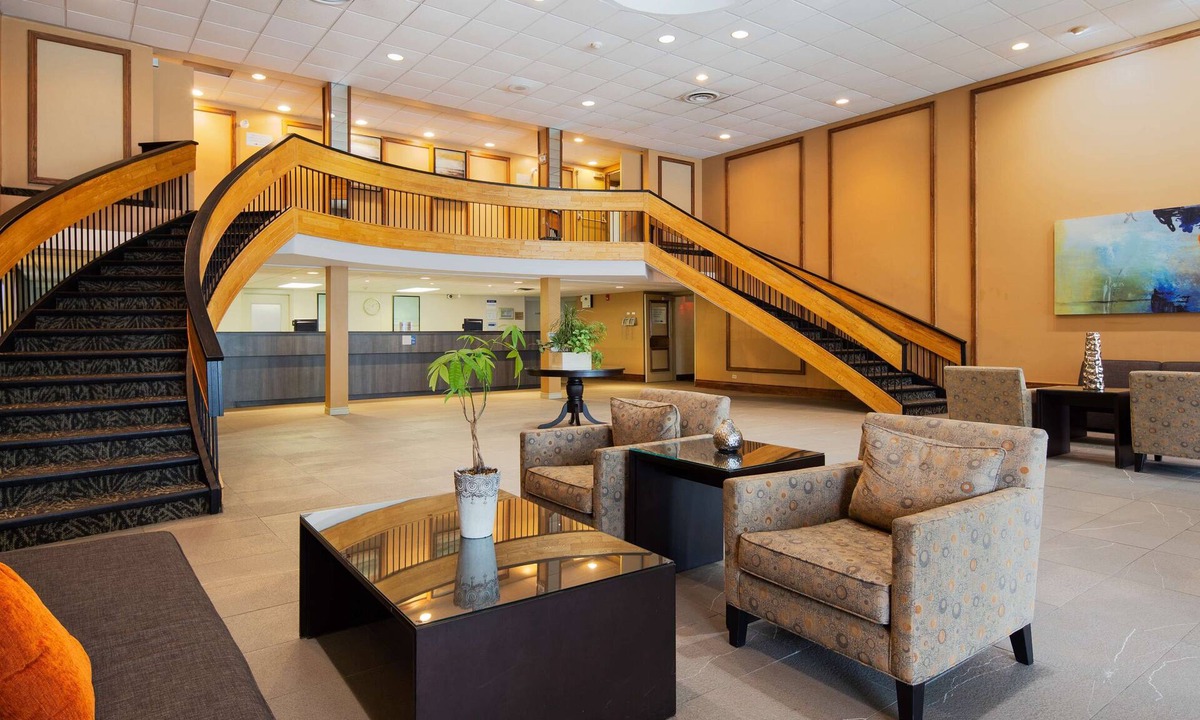 North Bay Hotel | Best Western North Bay Hotel & Conference Centre
