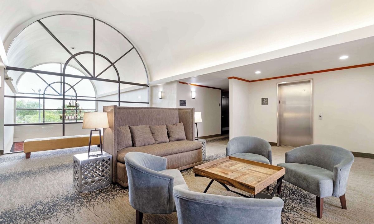 Calallen Hotel | Best Western Northwest Corpus Christi Inn & Suites