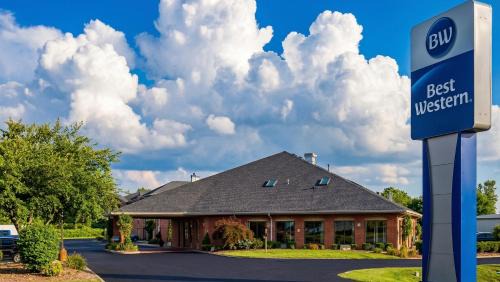Norwalk Hotel | Best Western Norwalk