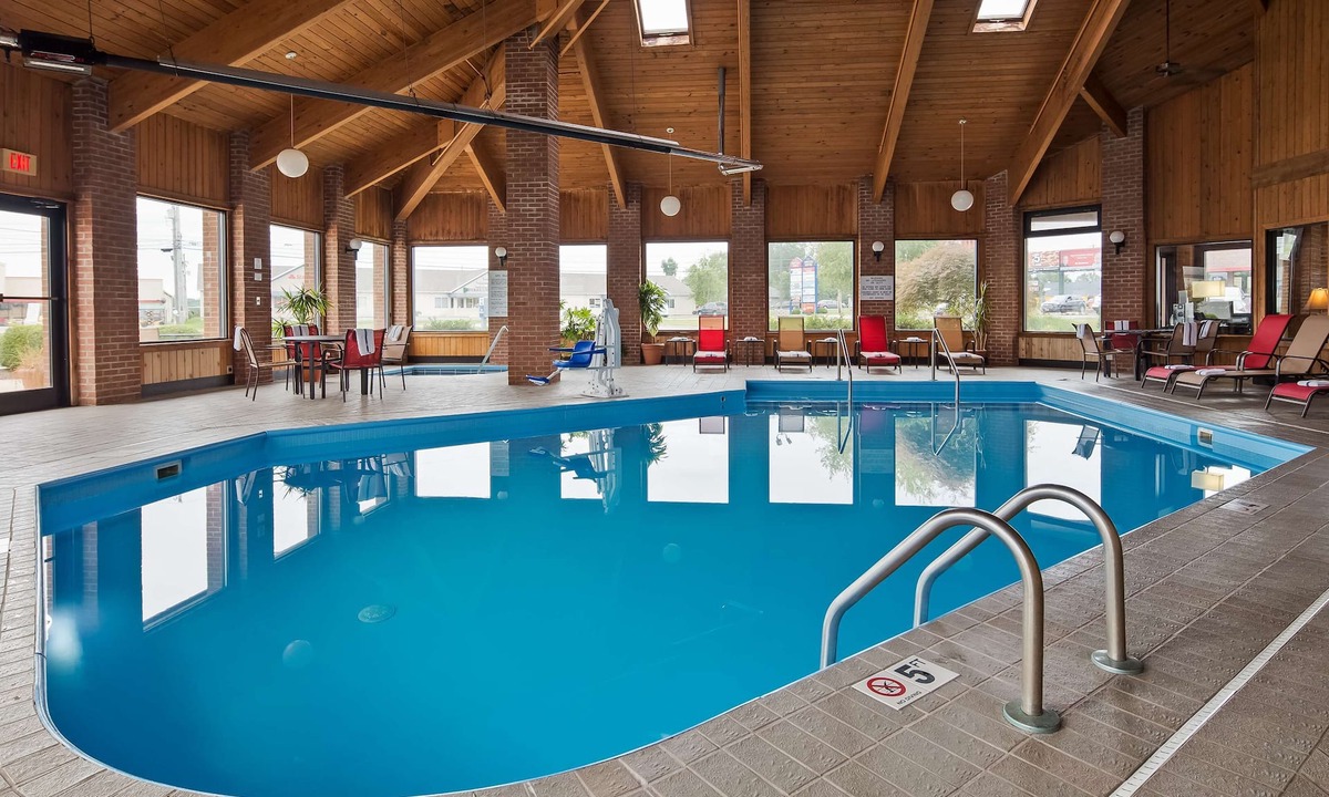 Norwalk Hotel | Best Western Norwalk