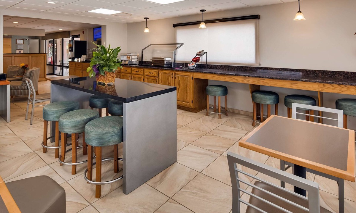 Murphy Hotel | Best Western Of Murphy