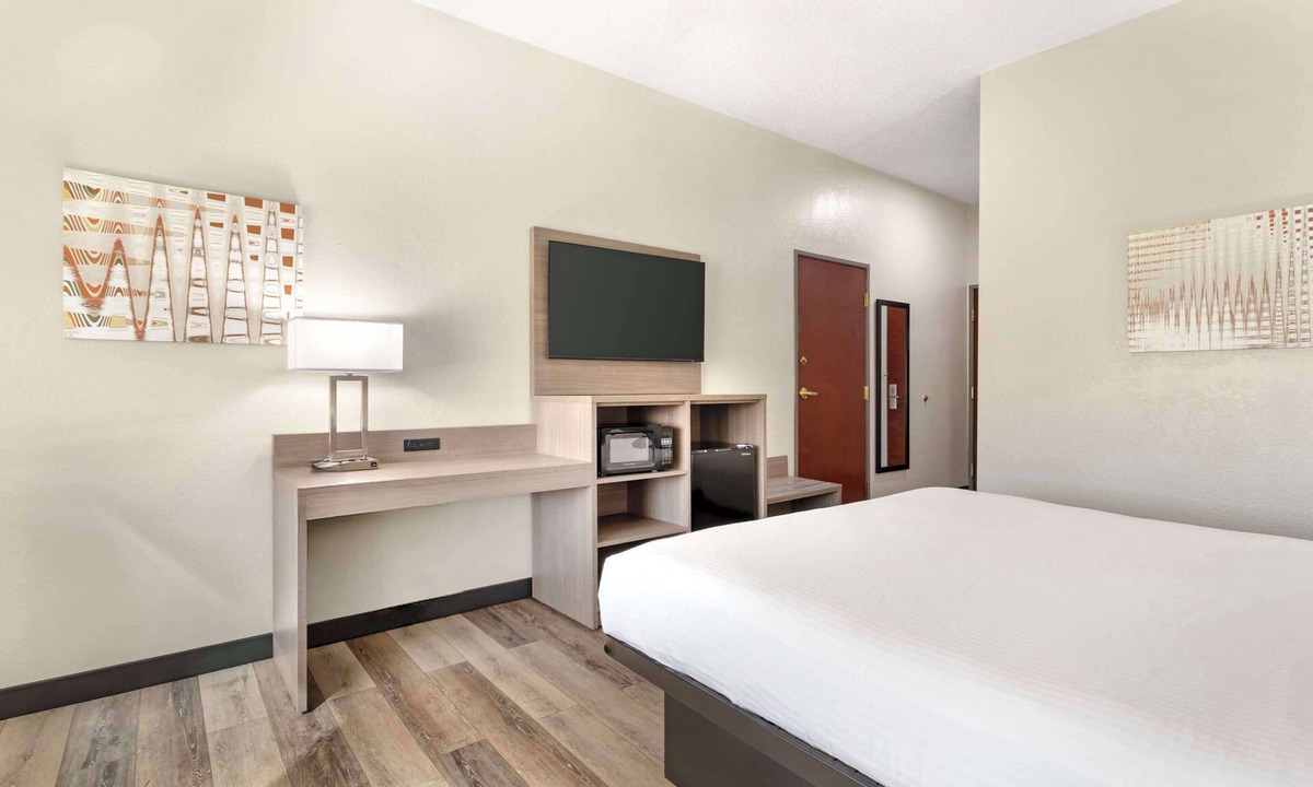 Wise Hotel | Best Western Of Wise