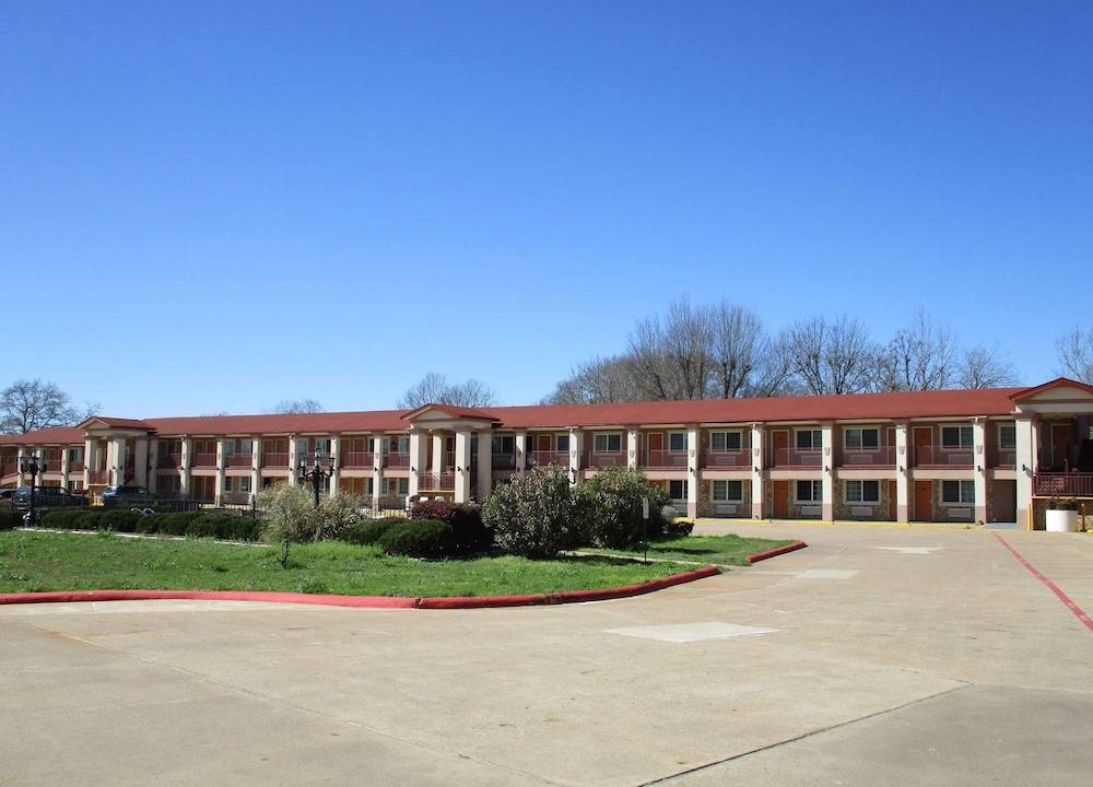 Palestine Hotel | Best Western Palestine Inn
