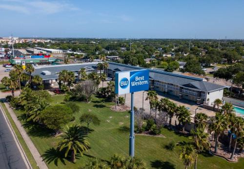 South Side Hotel | Best Western Paradise Inn