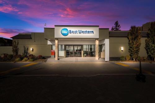 Unionville Hotel | Best Western Parkway Hotel Toronto North