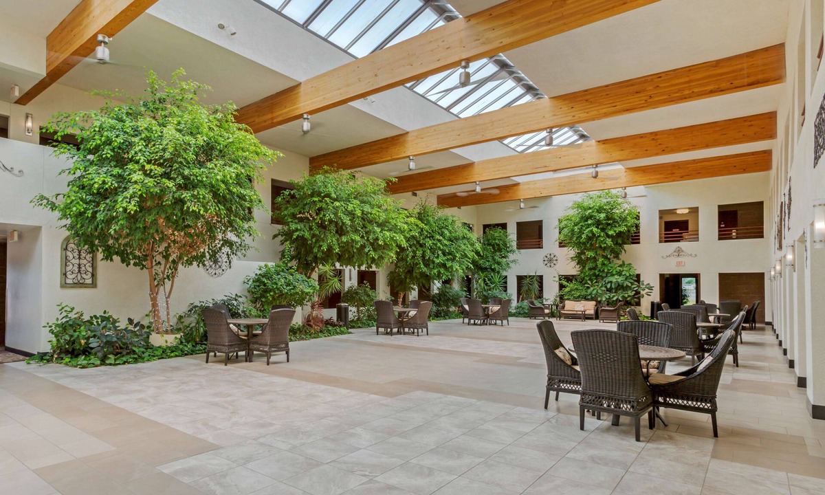 Artesia Hotel | Best Western Pecos Inn